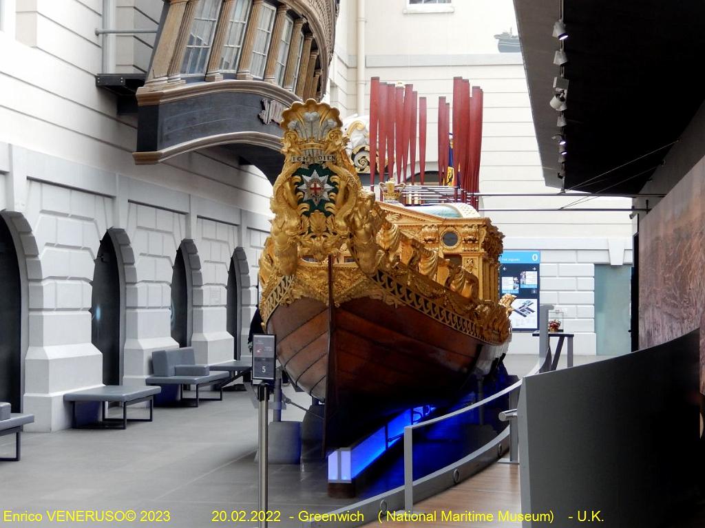 16 - Greenwich - National Maritime Museum.jpg